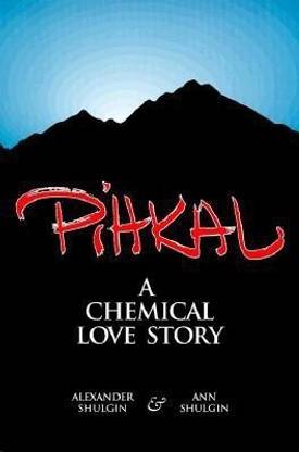Pihkal