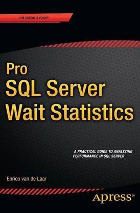 Pro SQL Server Wait Statistics