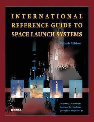 International Reference Guide to Space Launch Systems