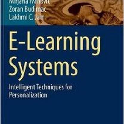 E-Learning Systems