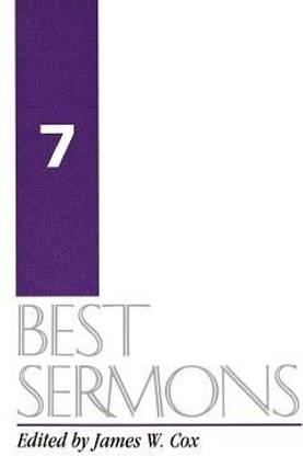 Best Sermons: 7