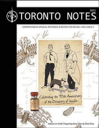 Toronto Notes