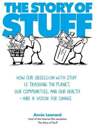 The Story of Stuff