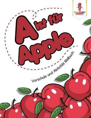 A ist fur Apple