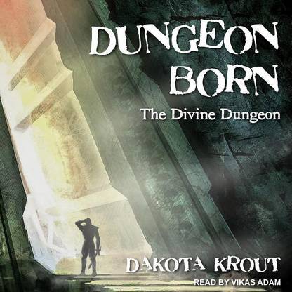 Dungeon Born