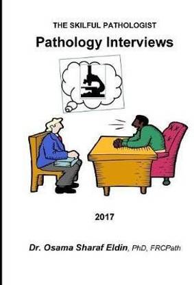 Pathology Interview Book 2017