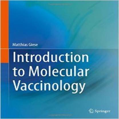 Introduction to Molecular Vaccinology