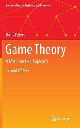 Game Theory