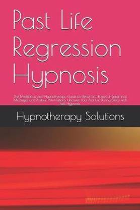 Past Life Regression Hypnosis