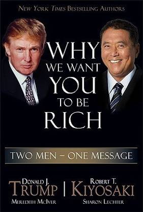 Why We Want You to Be Rich