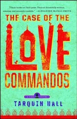 The Case of the Love Commandos