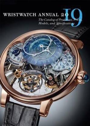 Wristwatch Annual 2019