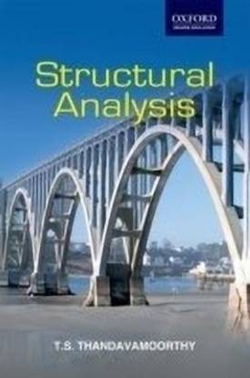 Structural Analysis First Edition
