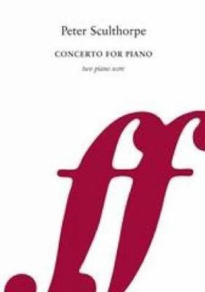 Concerto for Piano