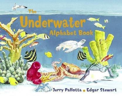 The Underwater Alphabet Book