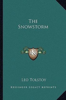 The Snowstorm