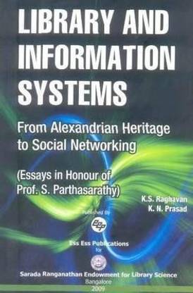 Library & Information Systems