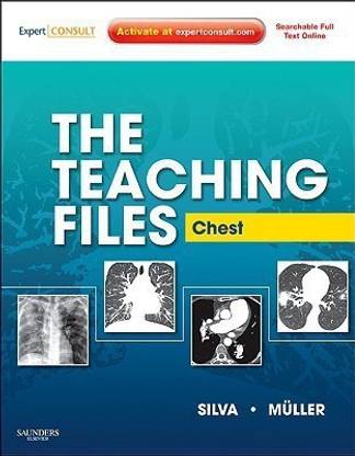 The Teaching Files: Chest