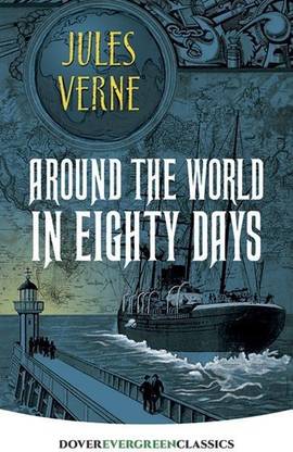 Around the World in Eighty Days