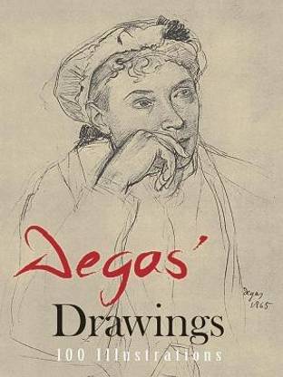 Degas' Drawings