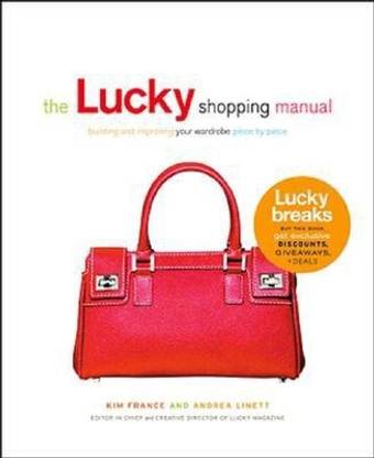 The Lucky Shopping Manual