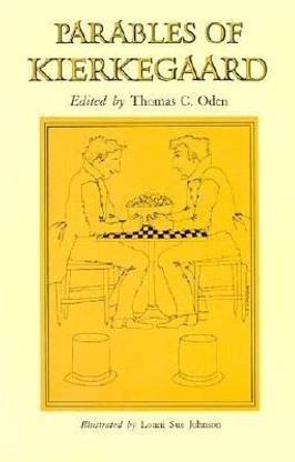 Parables of Kierkegaard