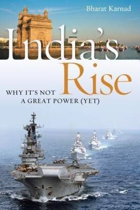 India's Rise