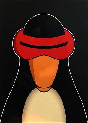 Tom Tomorrow: 25 Years of Tomorrow