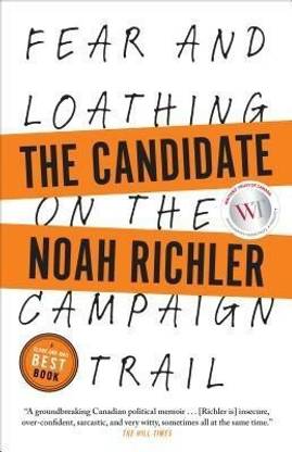 The Candidate
