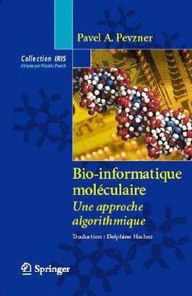 Bio-Informatique Moleculaire