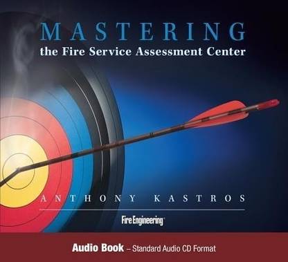Mastering the Fire Service Assessment Center