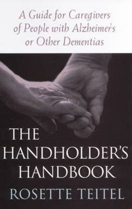 The Handholder's Handbook
