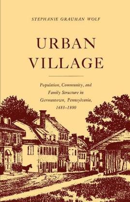 Urban Village