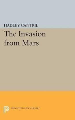 The Invasion from Mars