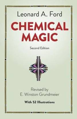Chemical Magic
