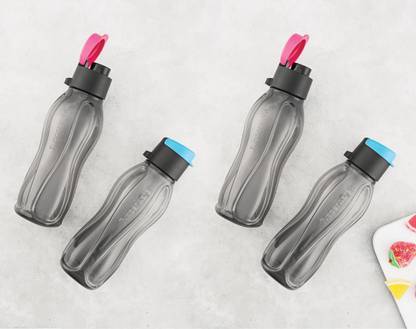s.m.mart Tupperware 310Ml Bottle 310 ml Bottle