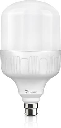 Syska 26 W Basic Standard B22 LED Bulb