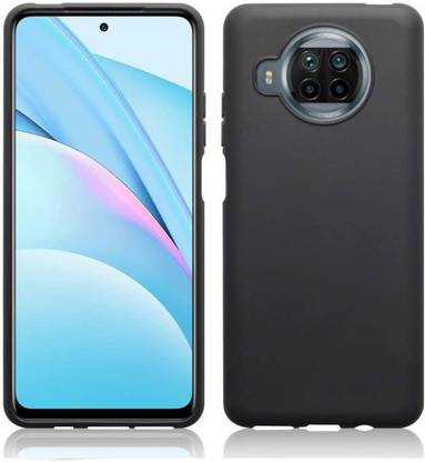 Mobtech Back Cover for Mi 10i, Mi 10i 5G /Mi 10i