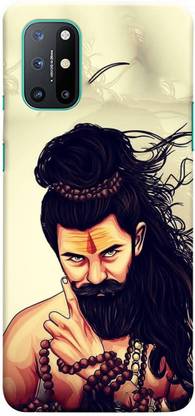 Dugvio Back Cover for OnePlus 8T