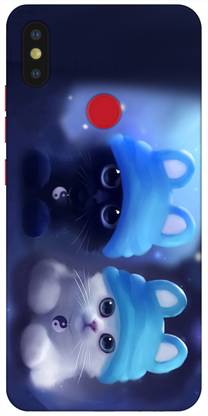NOWADAYS Back Cover for Coolpad Cool 3 Pro Back Cover