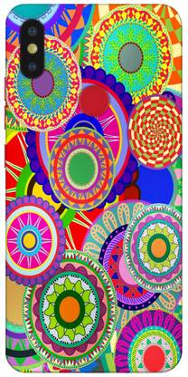 ALPEEDA Back Cover for Coolpad Cool 3 Back Cover