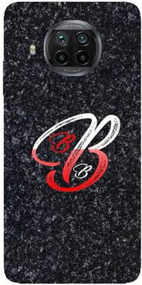 Yuphoria Back Cover for Mi 10i