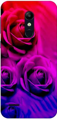 VITARO Back Cover for LG K9, LG K7i