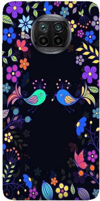 यूफोरिया Mi 10i के लिए