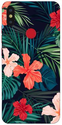 PINKLAND Back Cover for Coolpad Cool 3 Back Cover