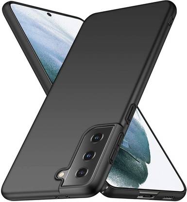 FITSMART Back Cover for Samsung Galaxy S21+ 5G / Samsung Galaxy S21 Plus 5G / SM-G996B, SM-G996B/DS