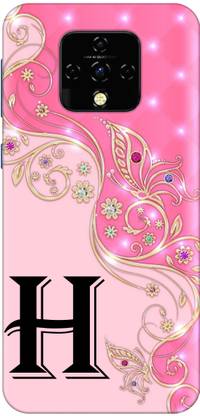 KLC Back Cover for Tecno Camon 16 Premier