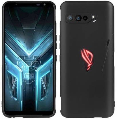 PrimeLike Bumper Case for Asus ROG Phone 3 ZS661KS