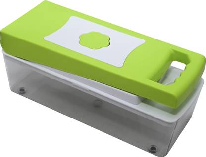 AXE Vegetable & Fruit Grater & Slicer