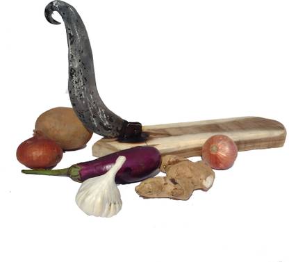 CRM TRADERS MN-Bonti-3 Vegetable & Fruit Chopper